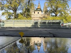 -北京石刻艺术博物馆(五塔寺)