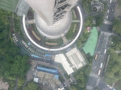 -东方明珠广播电视塔