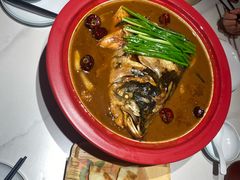 -大碗居·烤鸭·鱼头泡饼(天坛东门店)