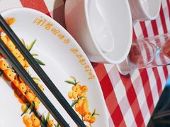 -西贝(无锡万象城店)