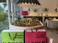 -春树下·树屋花房西餐厅(罍街AS1980店)