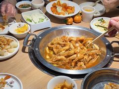 -邵汇大虾火锅(鲁迅路店)