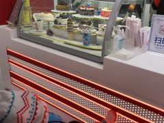-DQ·蛋糕·冰淇淋(五棵松万达店)