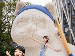 -深圳湾万象城(南山店)