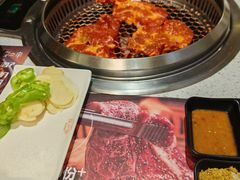 -炭之家·齐齐哈尔非遗烤肉·鲜切直供(中央大街店)
