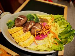 -廖掌柜·重庆鲜货火锅(上海首店)