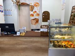 -雀食面包店(钟楼店)