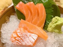 -西村日本料理(香格里拉饭店)