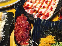 -伊茉家的烤肉店(勒泰中心店)