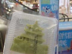 -开元商城(钟楼店)