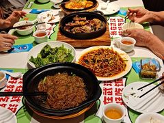 -鑫小城故事·藕汤·家常菜(台北一路总店)