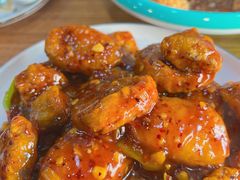 -洪妈妈朝族小馆