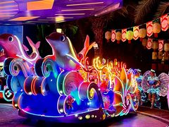 -三亚海昌梦幻海洋不夜城