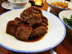 -奎元馆.百年奎元.非遗传承(西湖边的解放路店)