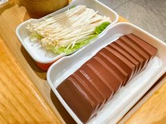 -京悦南门涮羊肉(长寿路店)
