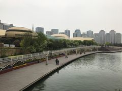 -郑州国际会展中心