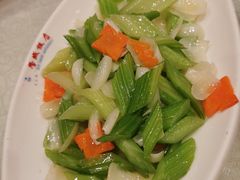 -学成饭店(官南大道店)