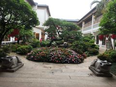 -聚福宝合苑食府(南头镇店)