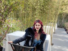 -赣湘院子·竹林院子餐厅•山野赣菜田园湘菜(国贸大望路店)