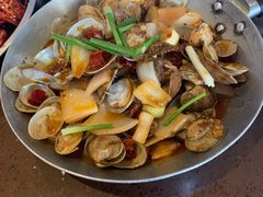 花甲-一棠龙虾•王牌虾球(光谷天地店)