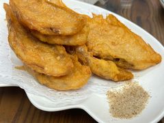 -鲁前海沿儿