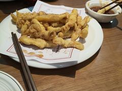 -春水锅贴·传统鲁菜(大明湖店)