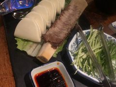 -Mountain House East Village 川山甲