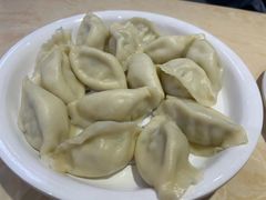 -北方饺子王·海肠捞饭·海鲜锅(山大店)