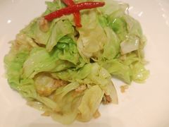 -燕兰楼·清真西北融合菜(亚运村店)
