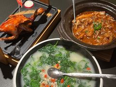 -羽鸽集·乳鸽专门店·地道顺德菜(岭南站店)