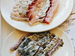 -正能量脆肉鲩火锅