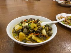 -钓台野鱼馆(钱江国际时代广场店)