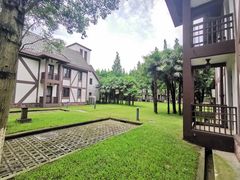 -太阳岛度假酒店