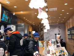 -茶颜悦色(登高路上店)