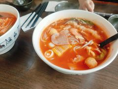 -老妈米线(东圈门店)
