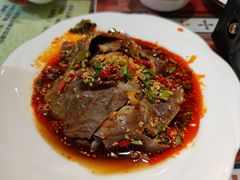 -如意林卡藏餐吧 (九寨沟店)