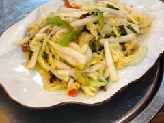 -老兵土菜馆徐州味道(淮海环球港店)