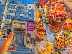 -金龙烧烤·牛肉面(西塔店)