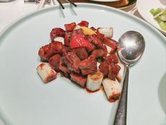 -俏江南(北京环球贸易中心店)