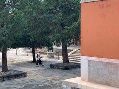 -历代帝王庙博物馆