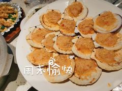 -永信海鲜(群星城店)
