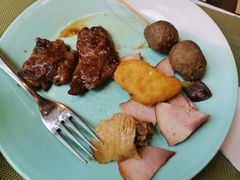 -厦门艾美酒店·新食谱西餐厅