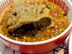 -生活如沸·顺德水牛奶火锅(大学路店)