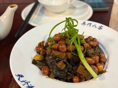 -吴门人家·苏宴宫廷菜(拙政园店)