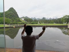 -Club Med地中海俱乐部·桂林度假村