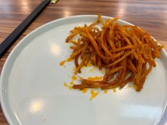 -合合春饼·酱骨·东北菜(潘家园店)
