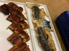 -和风日本料理(腾飞园店)