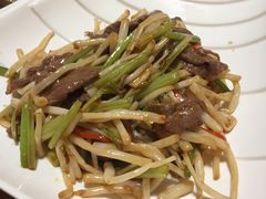 -东馆和天下特色餐饮(工农店)