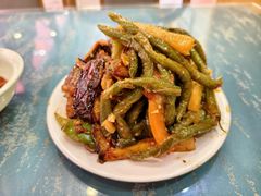 -春花民族美食(佳木斯总店)