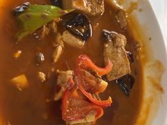 -天乐农家鱼头王(天目湖店)